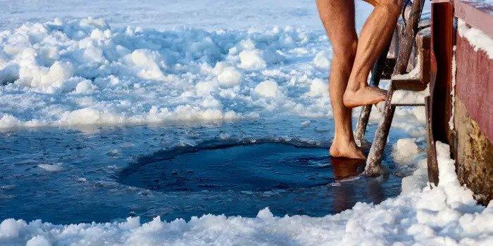 Ledo vonių mitai ir tiesos: ką reikia žinoti